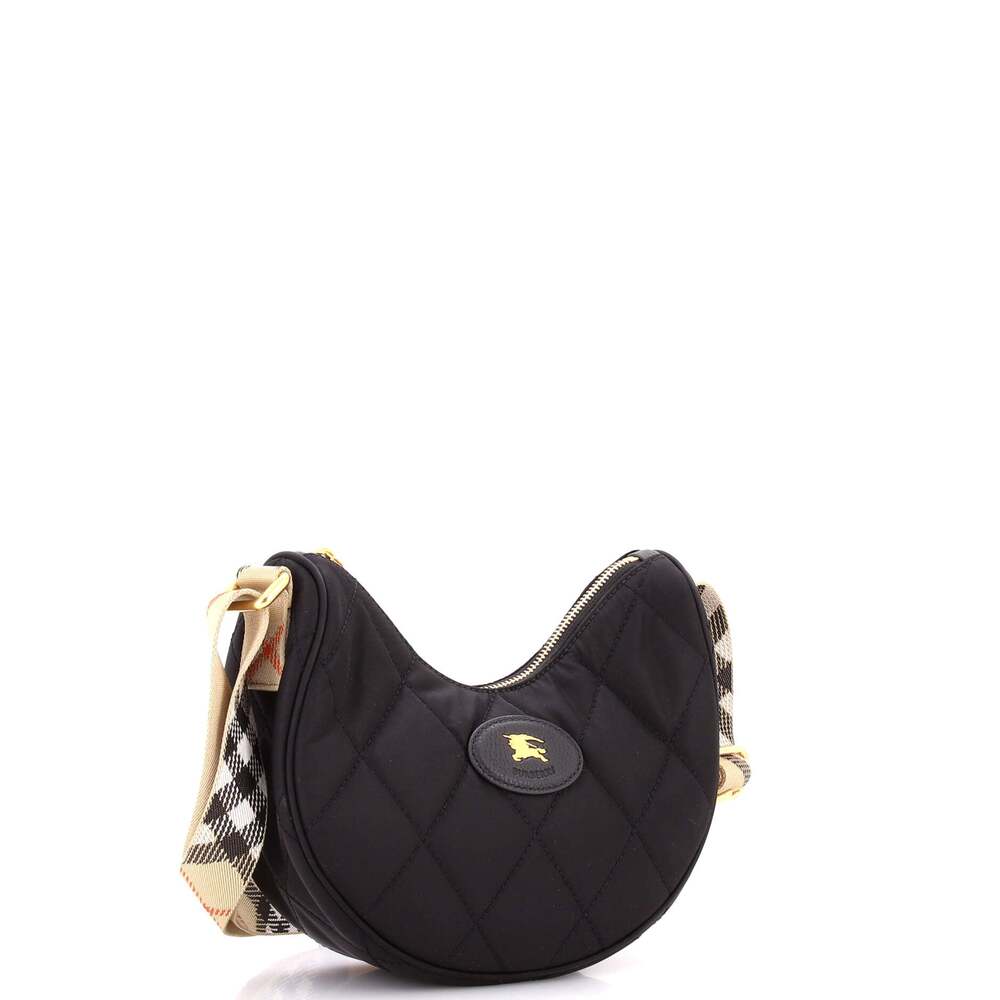 Burberry Horseshoe Crossbody Bag #244413B96B - Picture 2 of 6